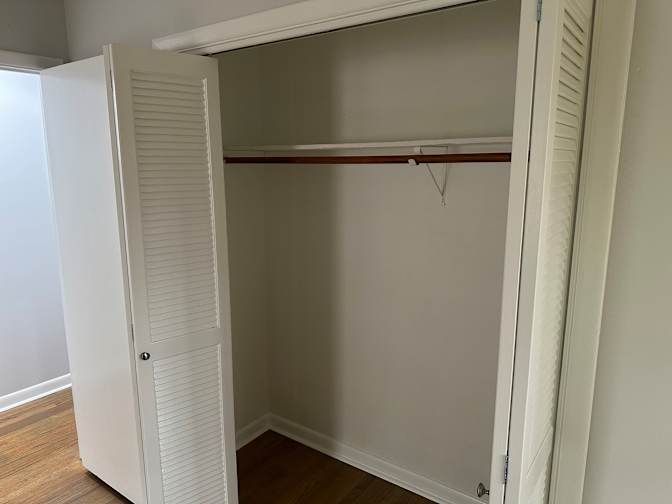 Carter's room