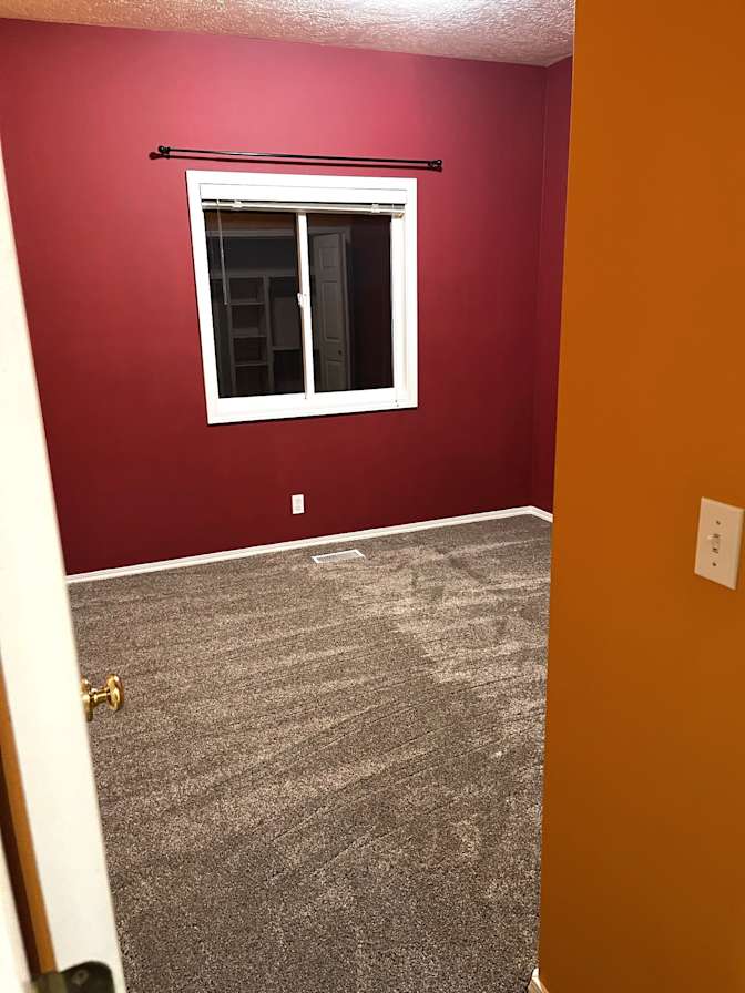 Joseph's room