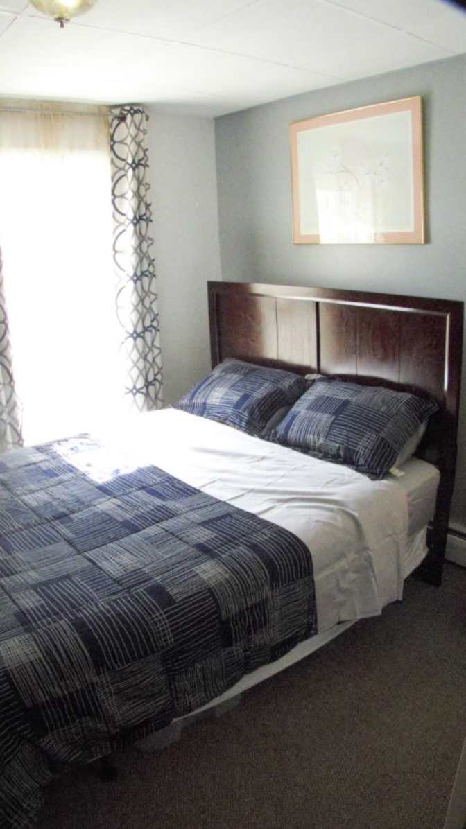Charlotte's room