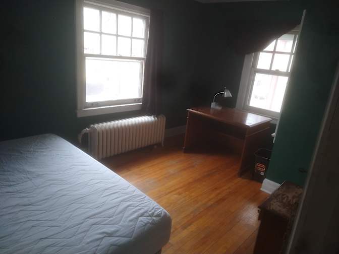 Michael's room