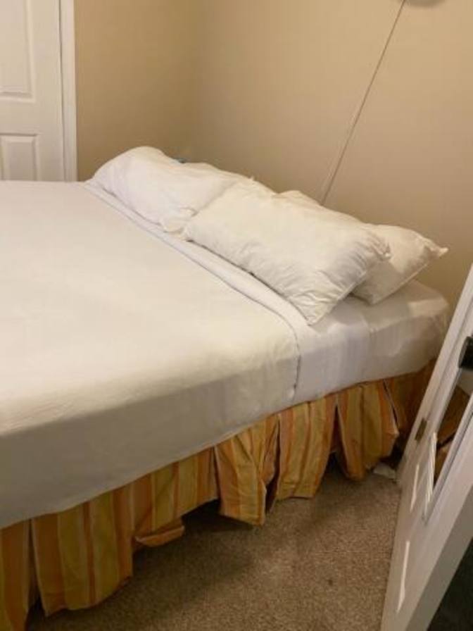 Trulans's room