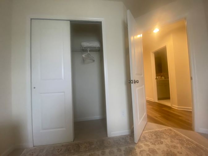 Lynn's room