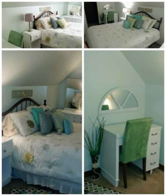 Erin's room