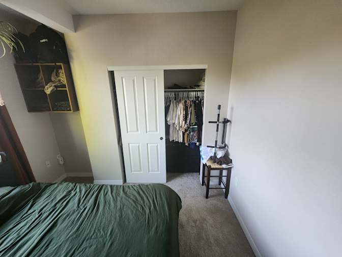 Jake's room