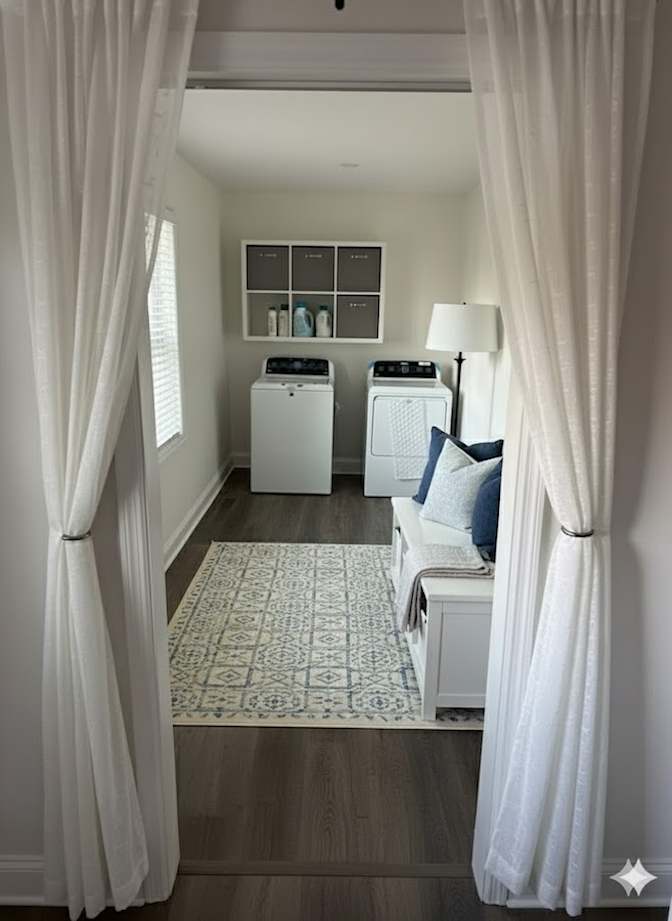KIMBERLY BRECKO's room
