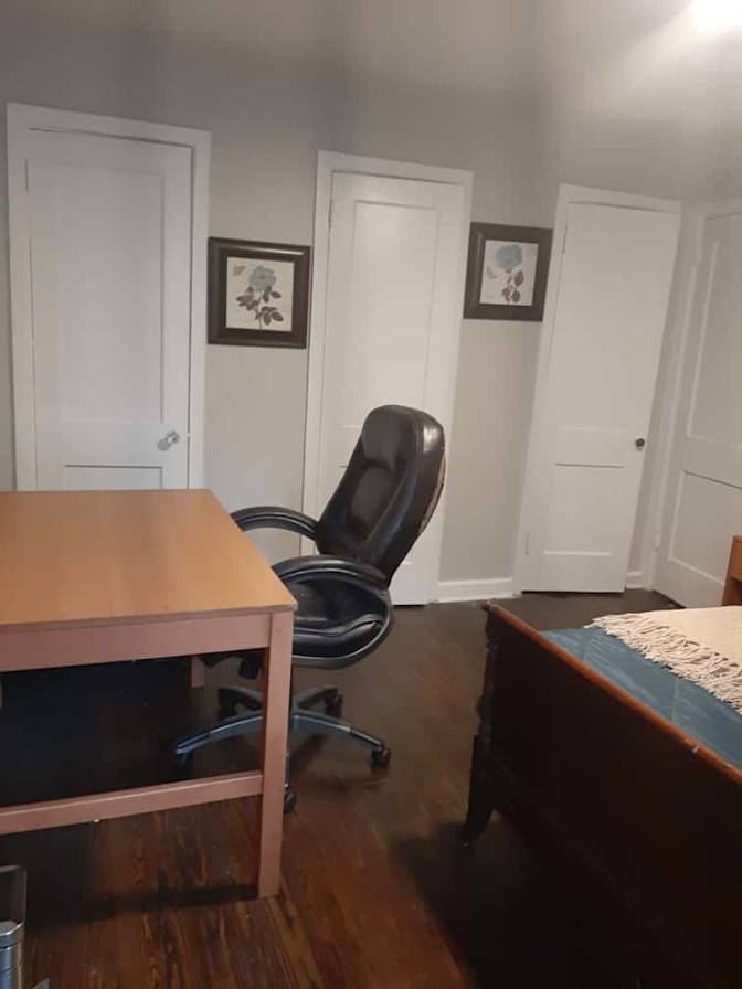 Mary's room
