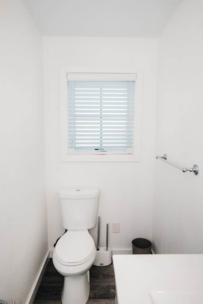 Suite Spot Management's room