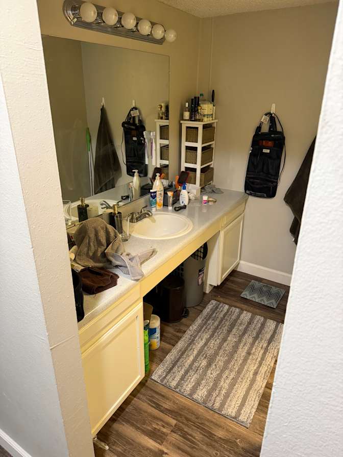 Mason's room