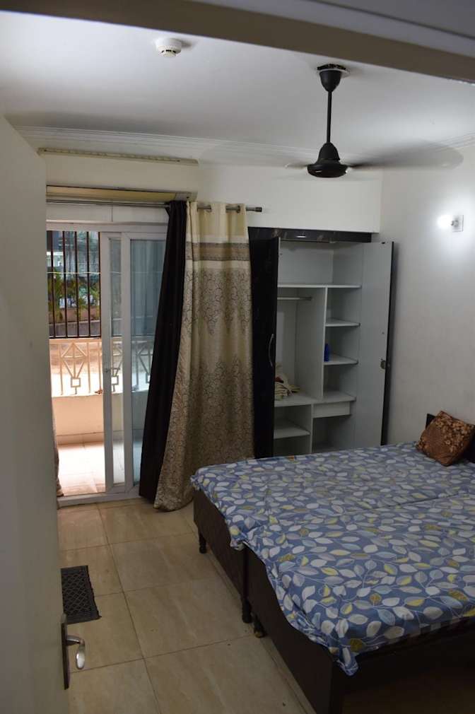 khushi's room