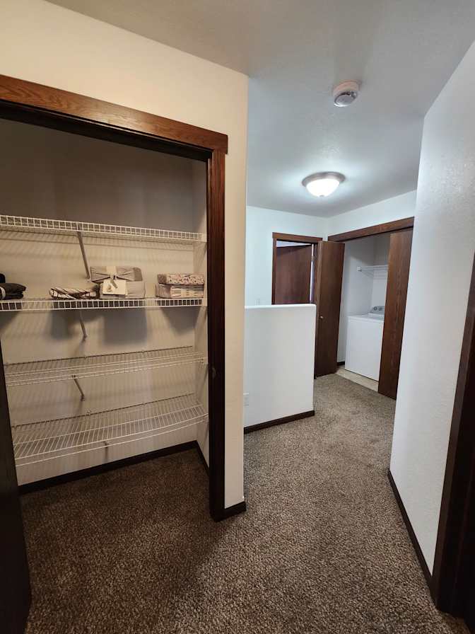 Sarah's room