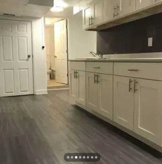 Brendon Allen's room