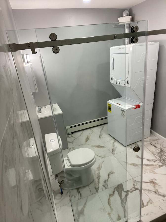 CRISTIAN ARANEDA's room