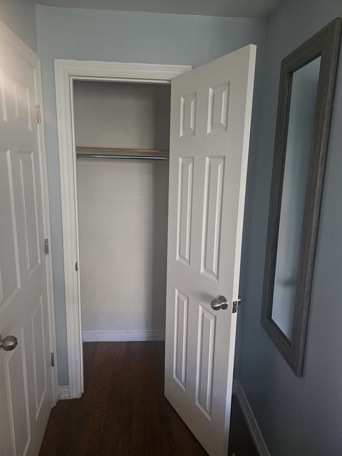 Phillip's room