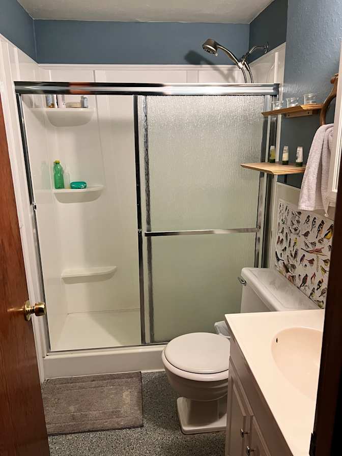 Will's room