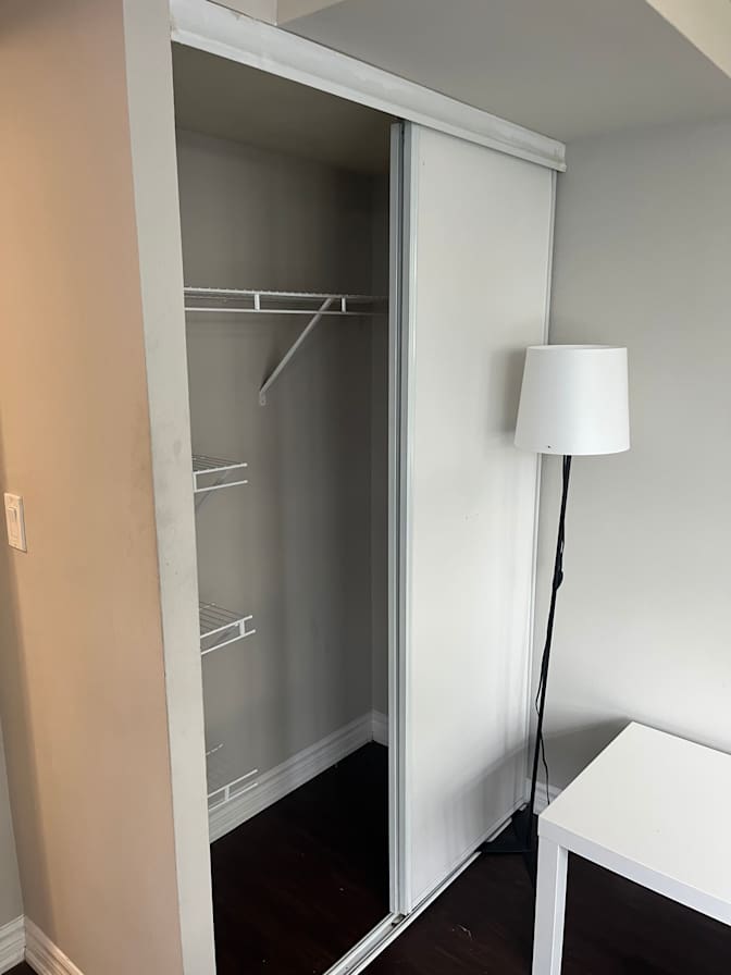 Kaori's room