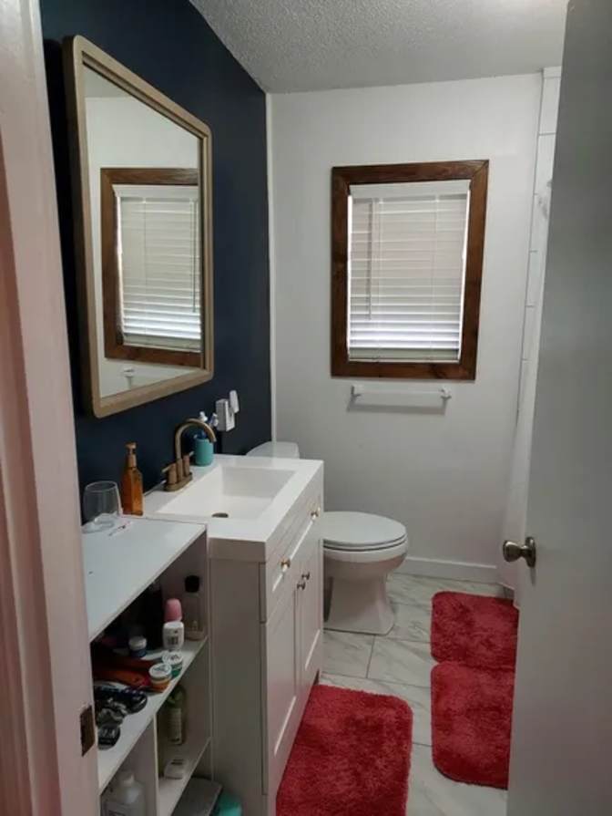 Scott's room