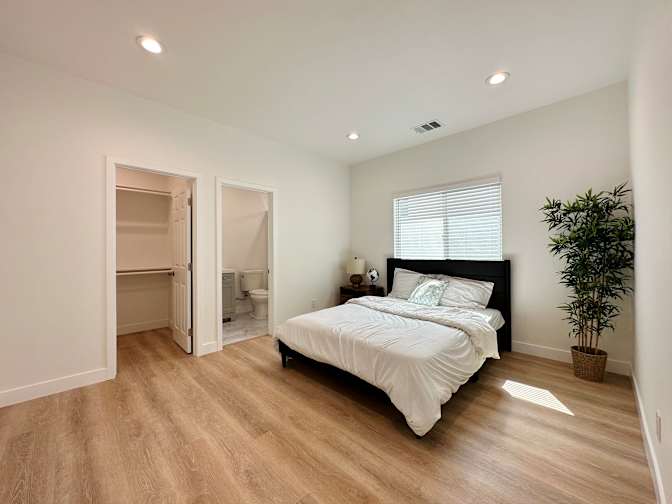 Pi Property Management's room