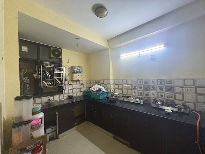 Matti choudhary's room