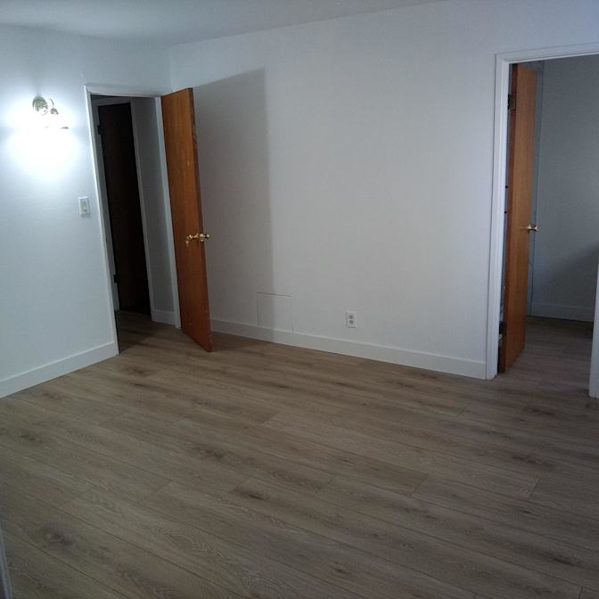 Michael's room