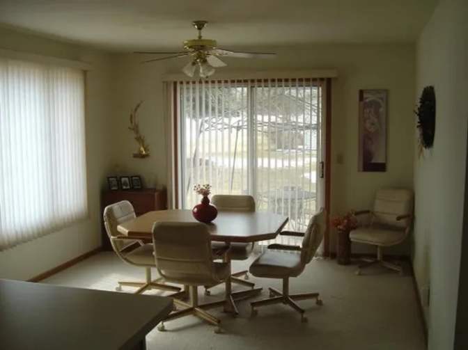 Jakob's room