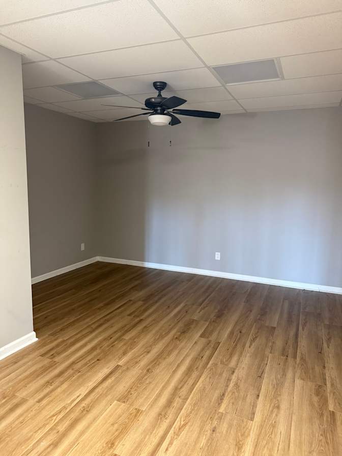 Joseph's room