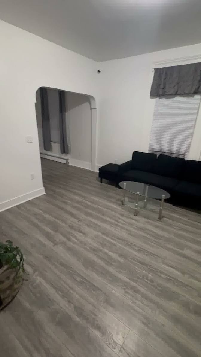 Cynthia's room