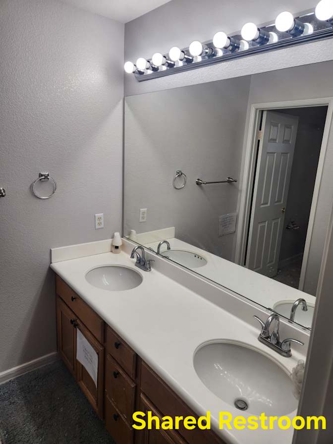 Jesse's room