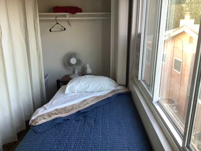 Ty's room