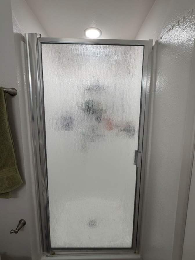 Jane's room