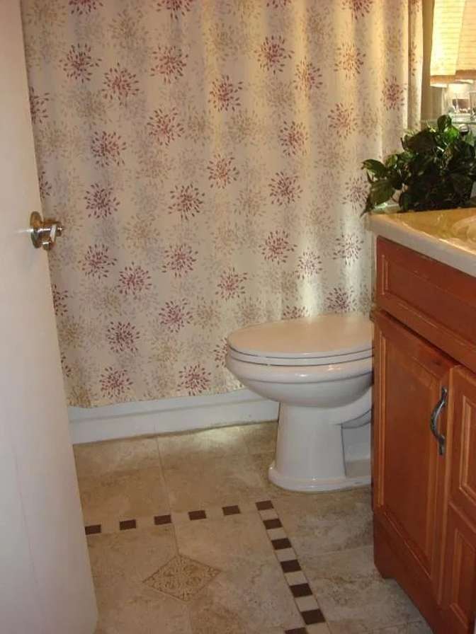 Christopher's room
