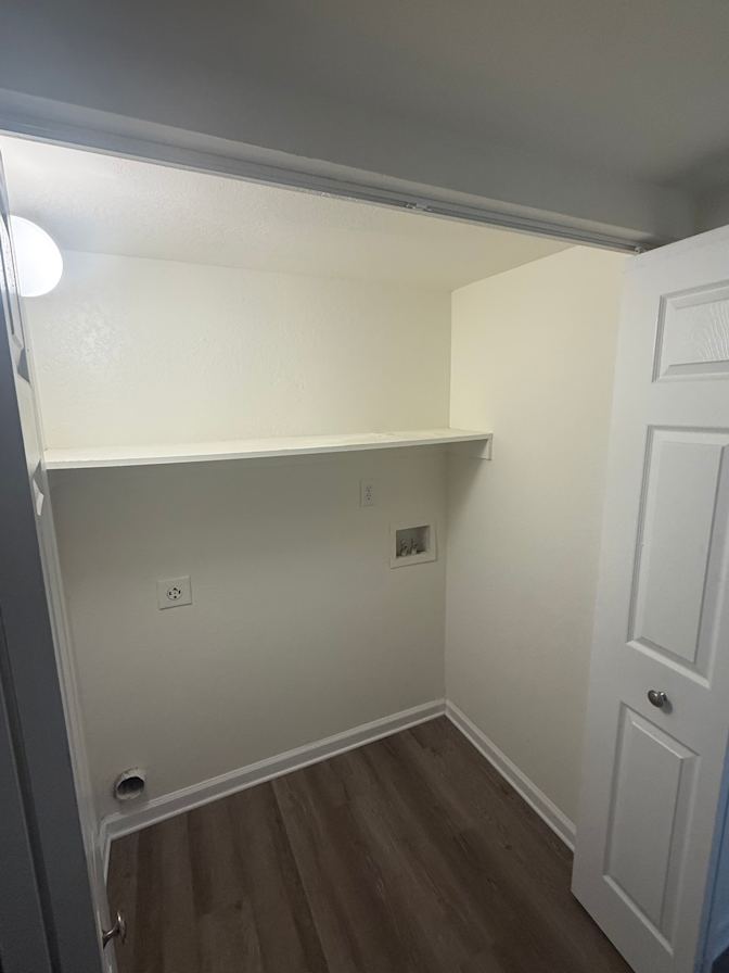 Freddy's room