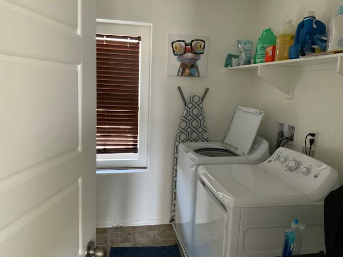 Daniel's room