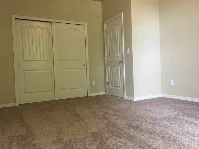 Ben's room