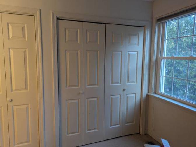 A.J.'s room