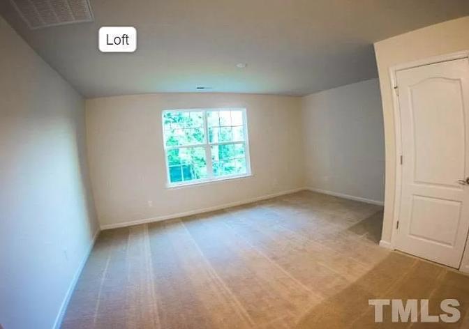 Alcove Rooms's room