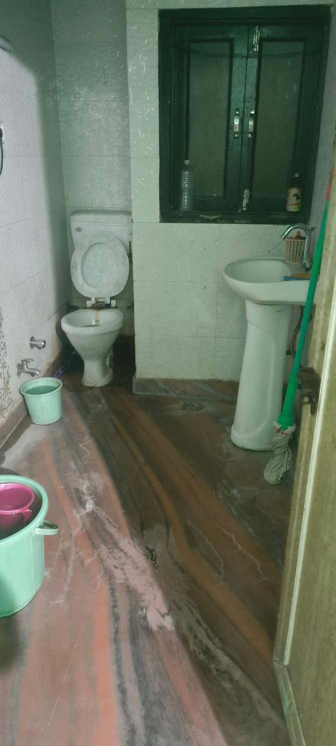 sundaram upadhyay's room