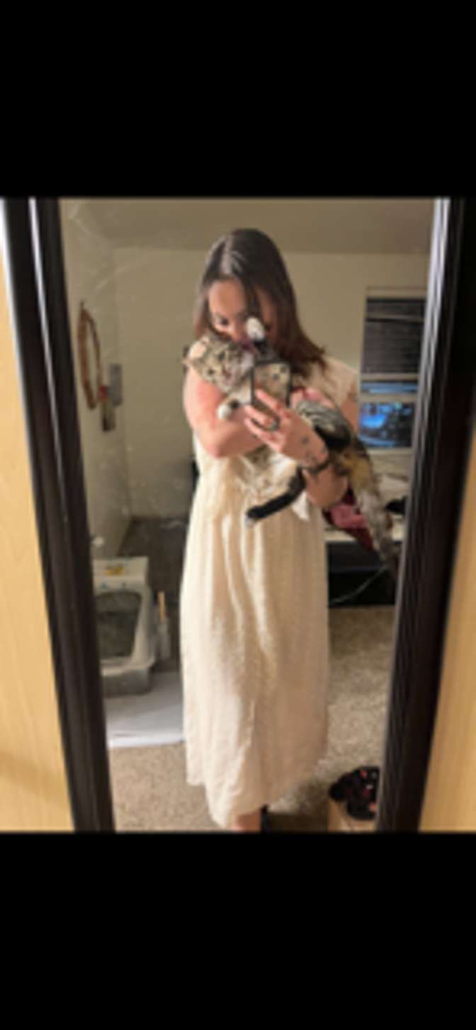Erin's room