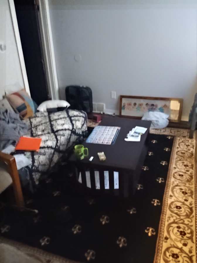 jason's room