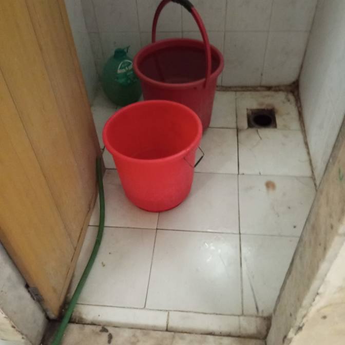 Swapnil's room