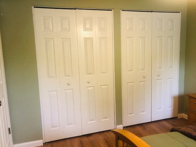 Lori's room