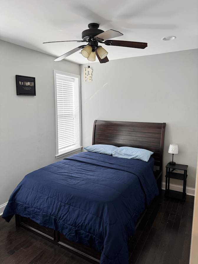 PadSplit's room