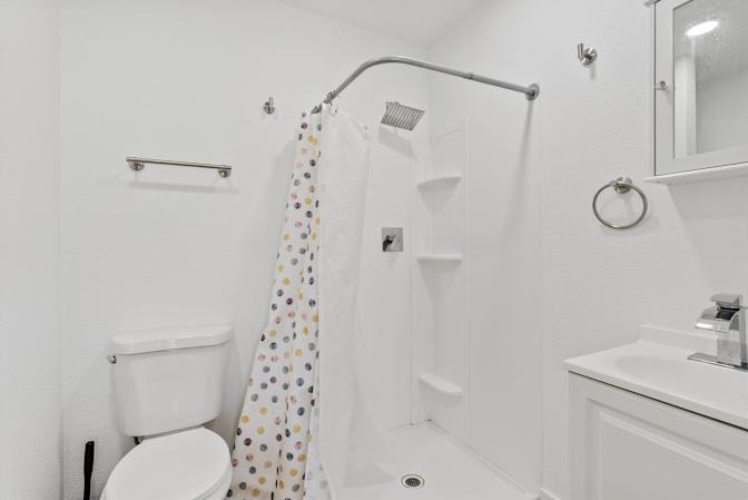 Tyler's room