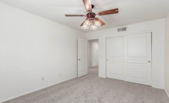 Joel's room
