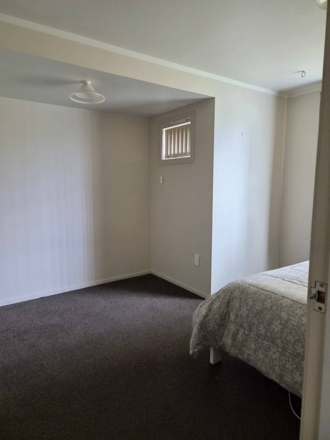 Shannon's room