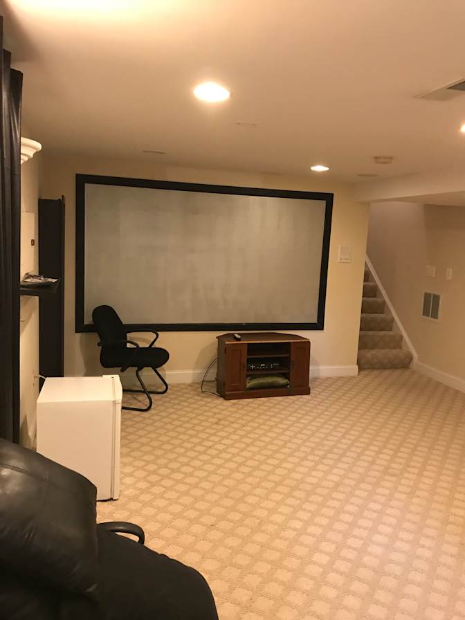 brigida perez's room
