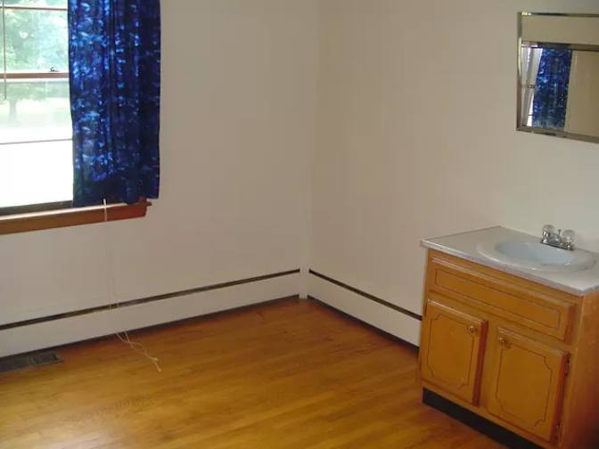 Rose's room