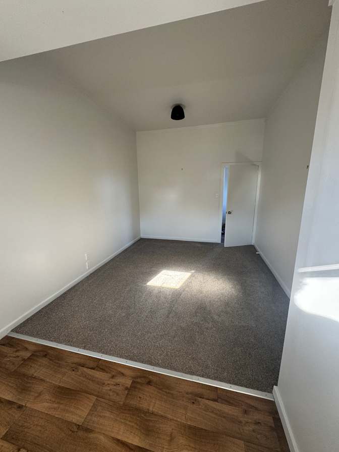 Nathan's room