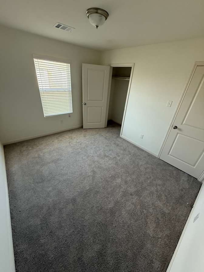 Daniel's room