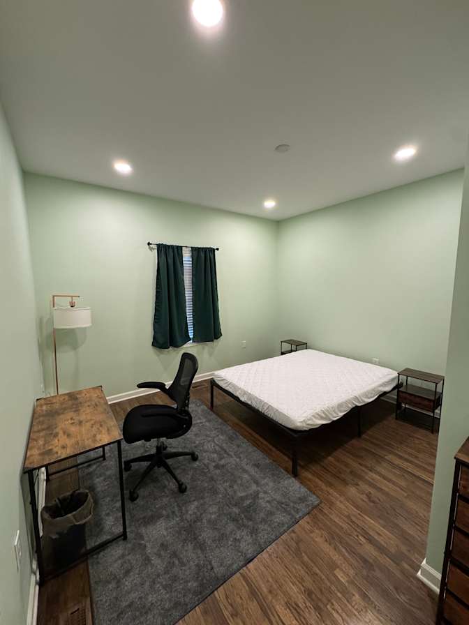 Karina's room