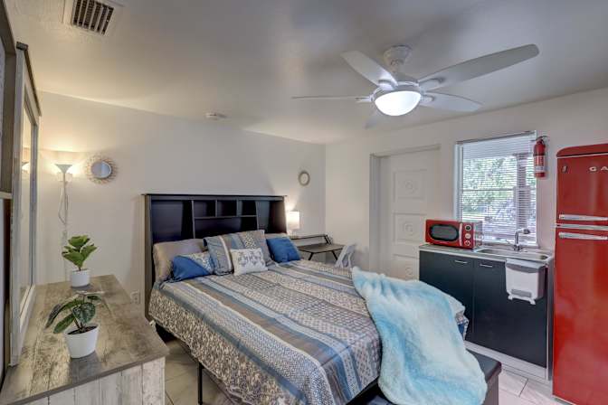 PadSplit's room